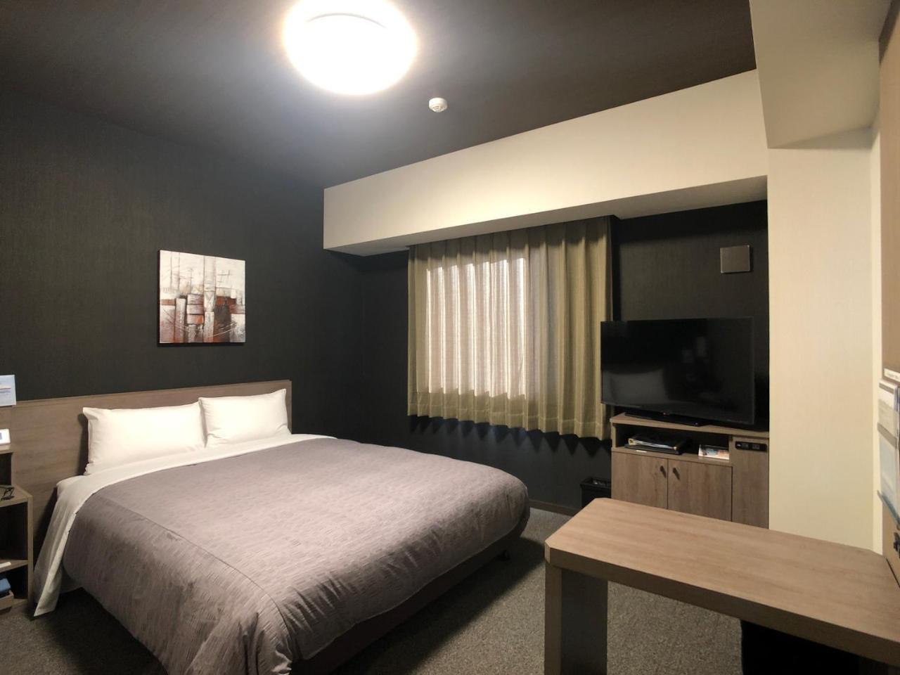 Hotel Route-Inn Cucsiura Kültér fotó